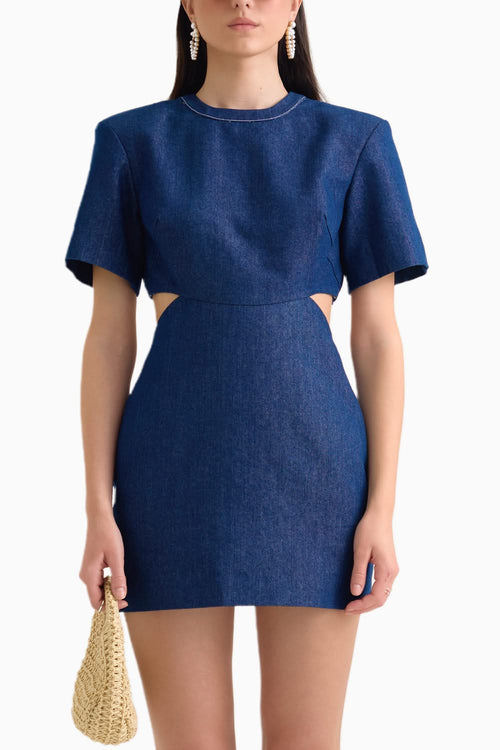 Giana Dress