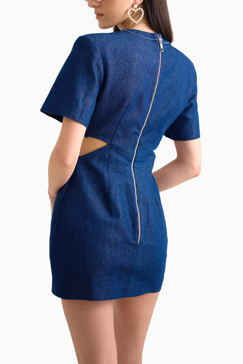 Giana Dress