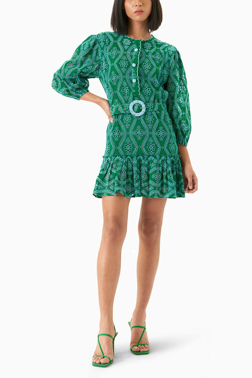 Clover Dress