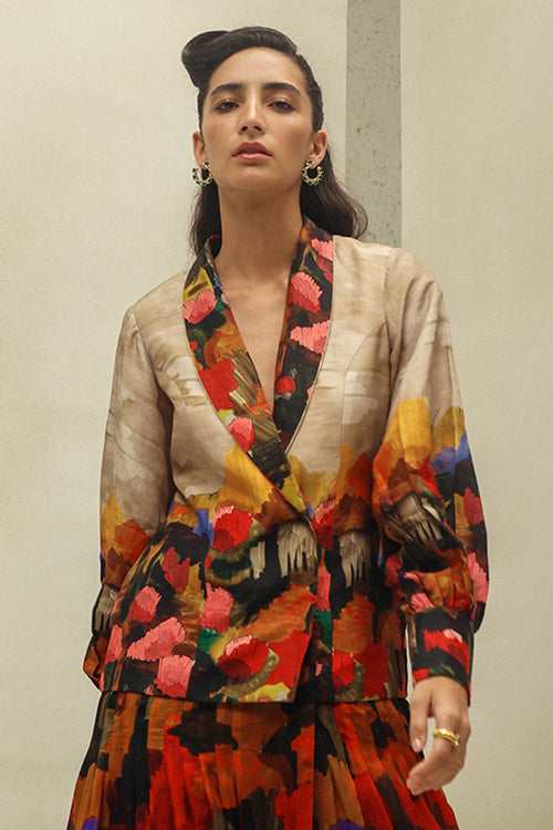 Highland Avery Maxi Dress