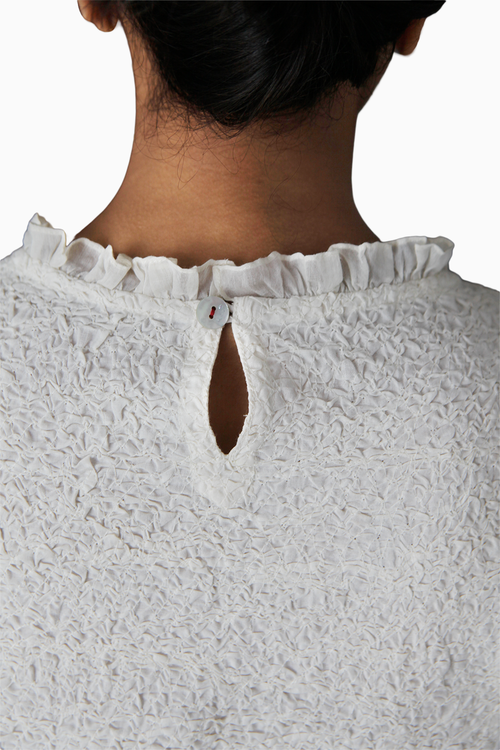 Scrunch Yoke Shift Kora