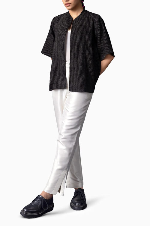 Sasebo Black Jacket