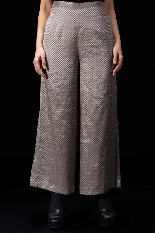 Sonora Silver Pants