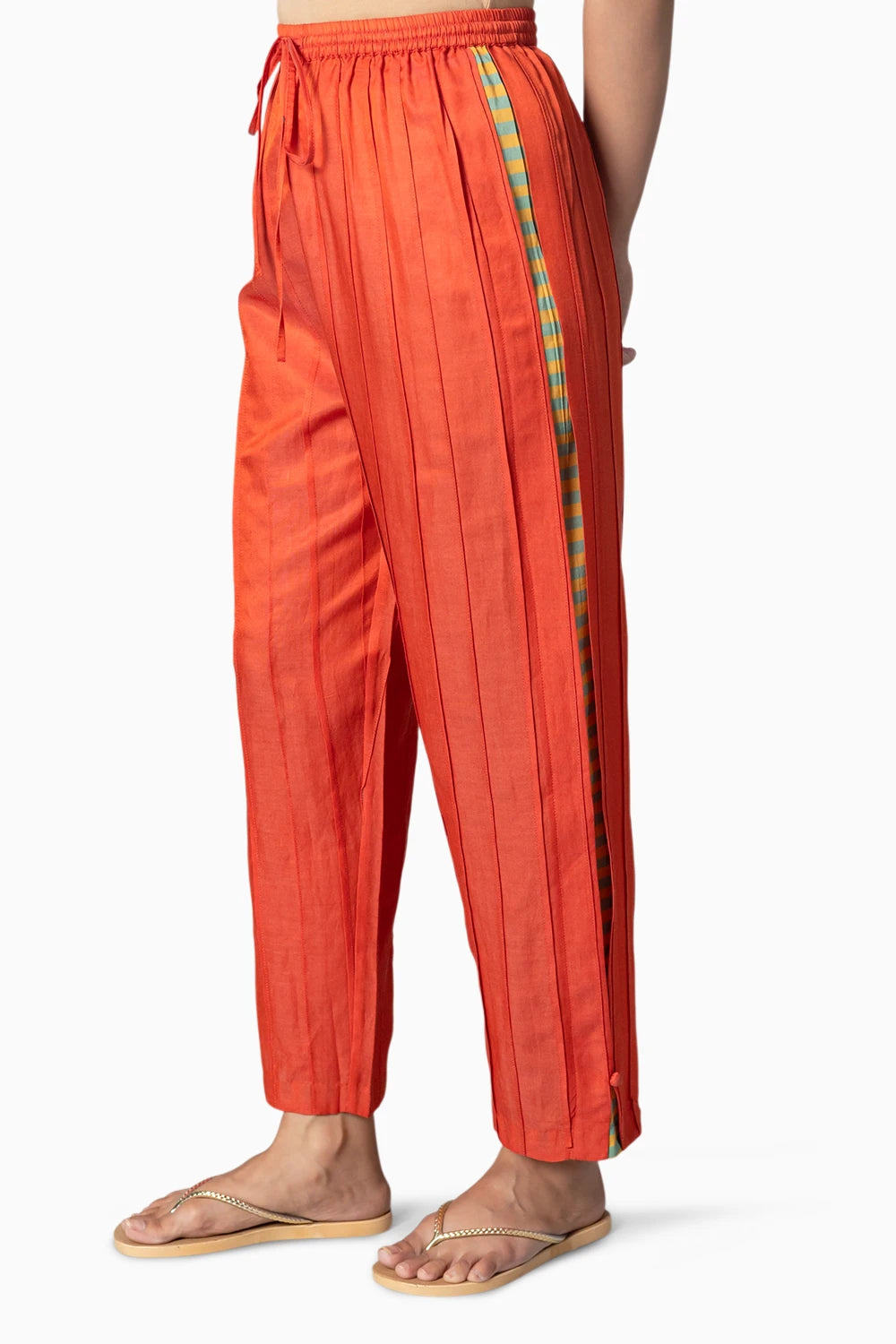 Isolde Coral Pyjama