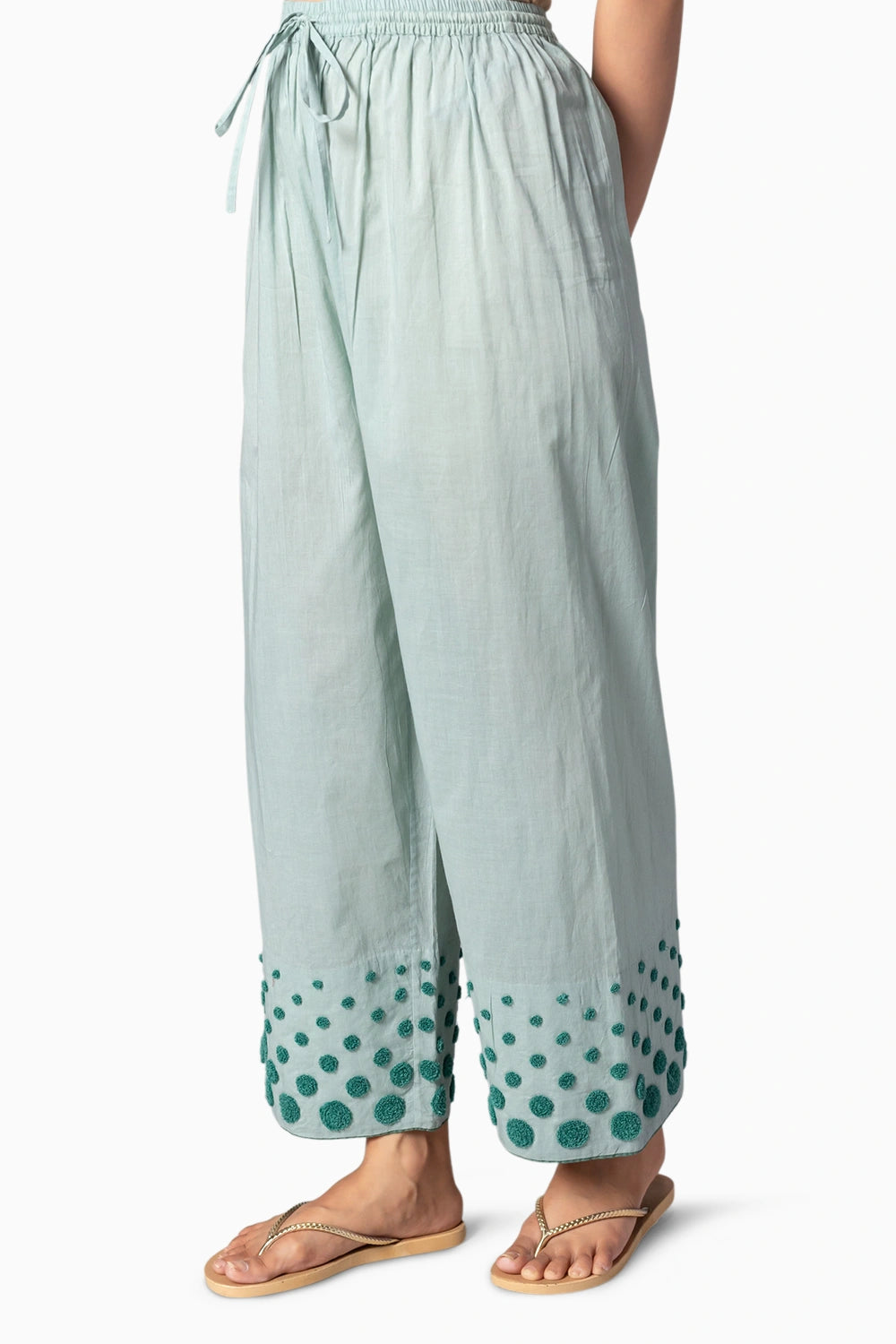 Kae Haze Pyjama