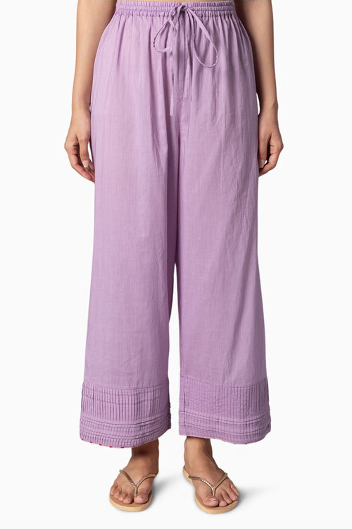Luci Lavender Pyjama