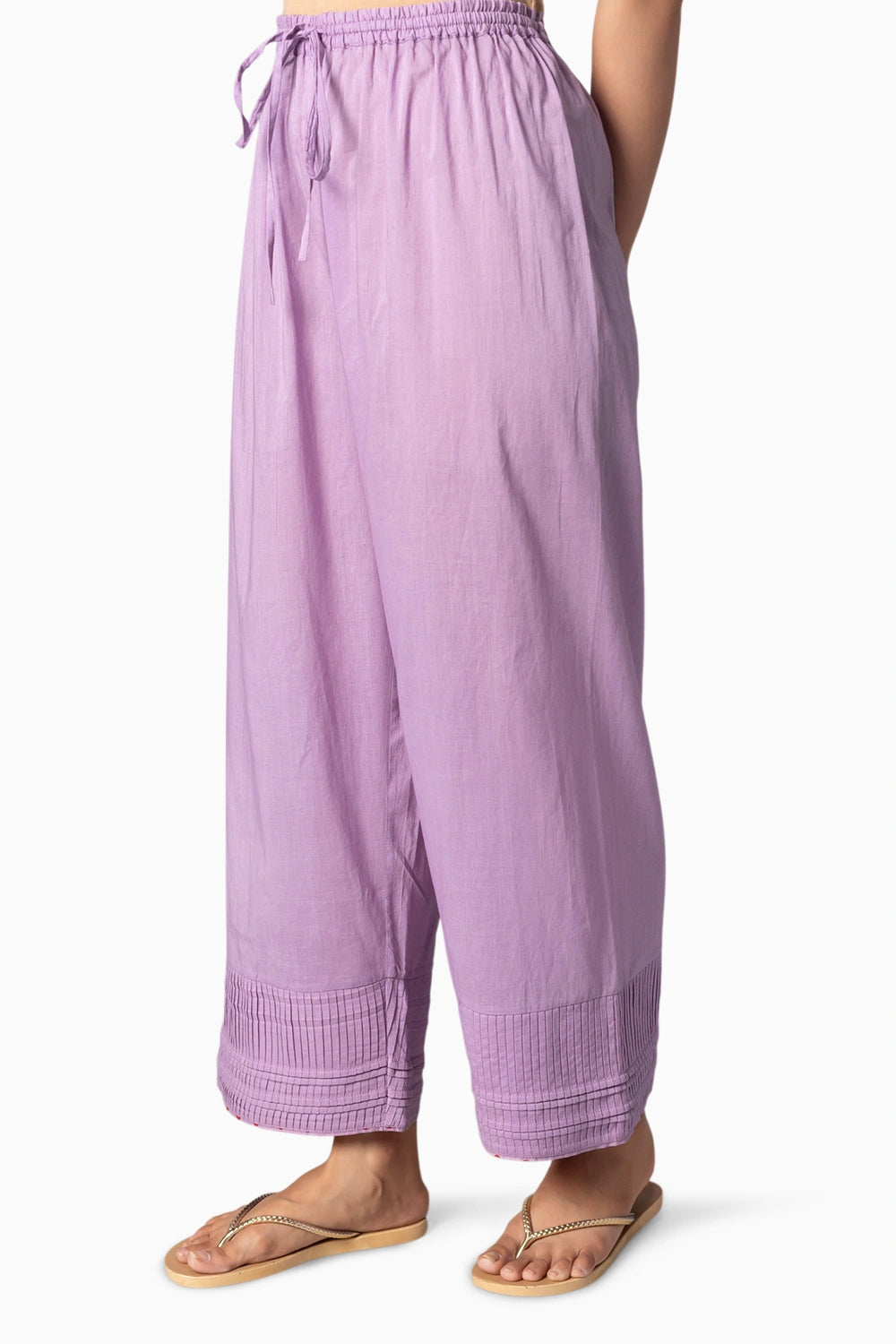 Luci Lavender Pyjama