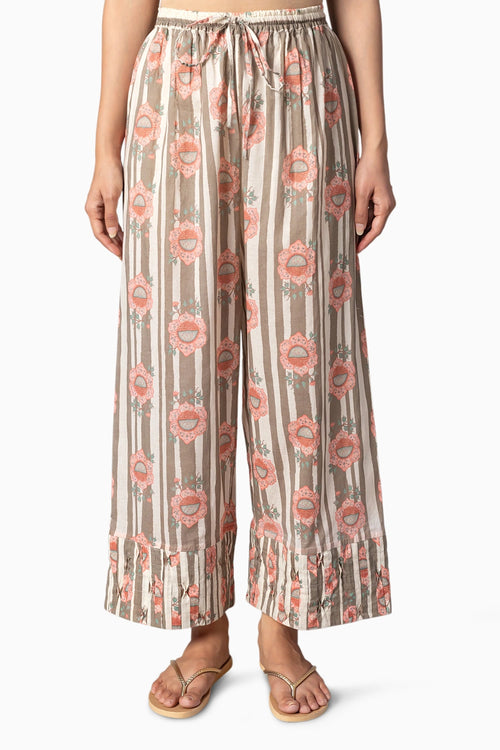 Weston Mud Natural Pyjama