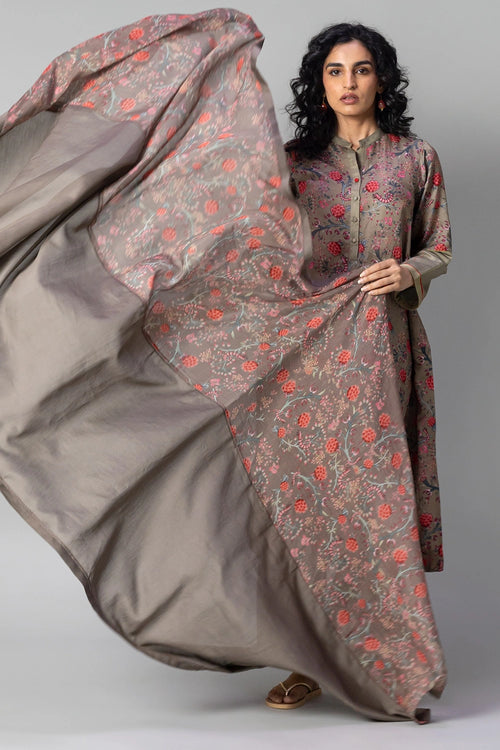 Emree Mud Kurta