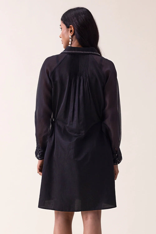 Black Abide Dress