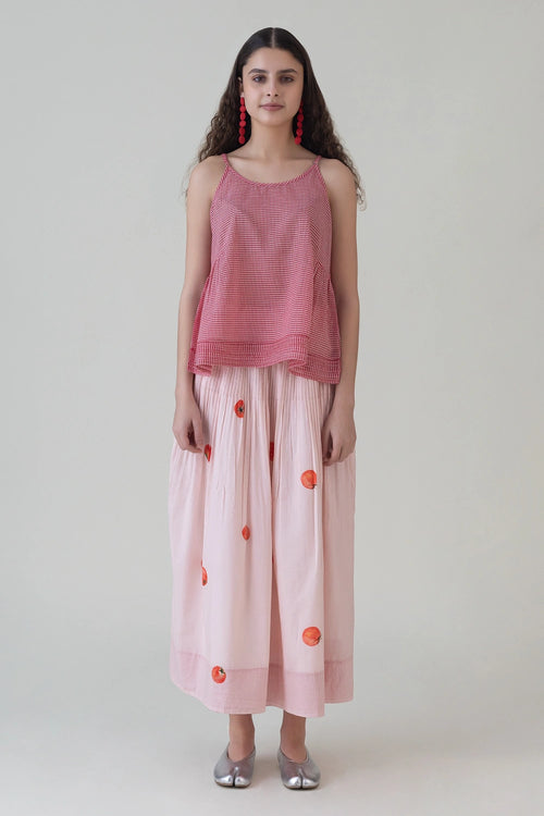 Hiiros Red Top
