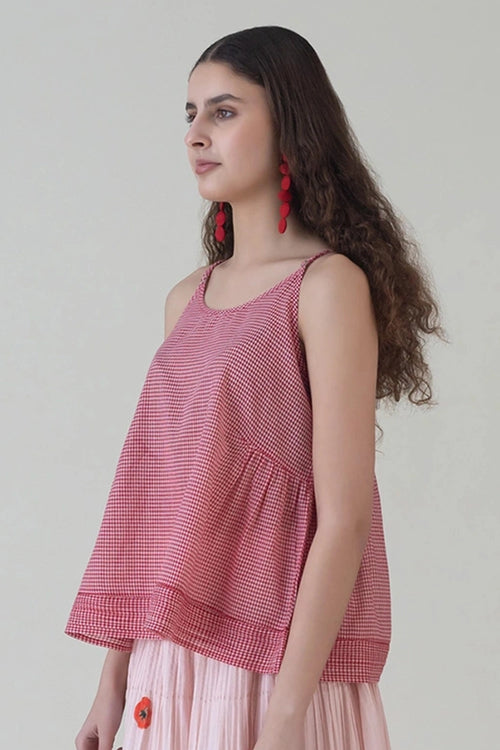 Hiiros Red Top