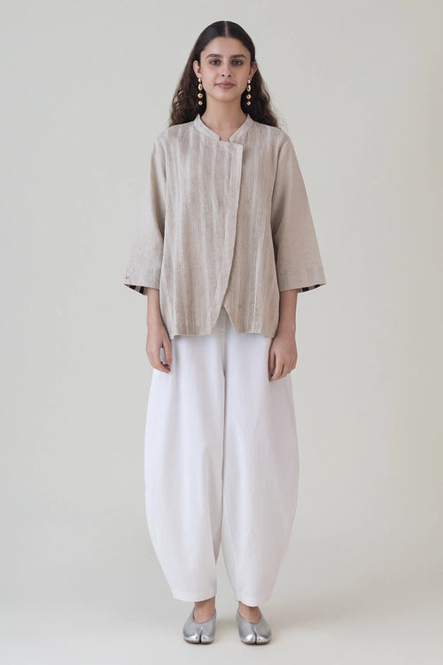 Kawaii Beige Shirt