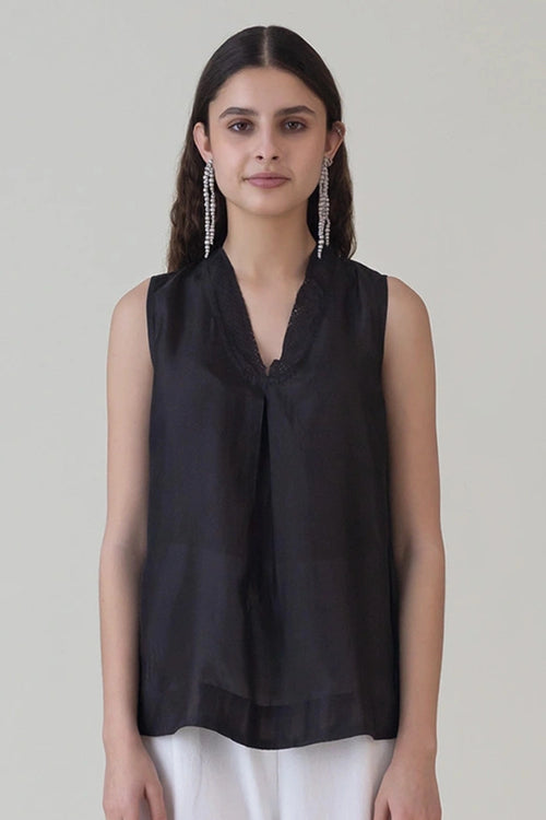 Kuro Dark Chocolate Top