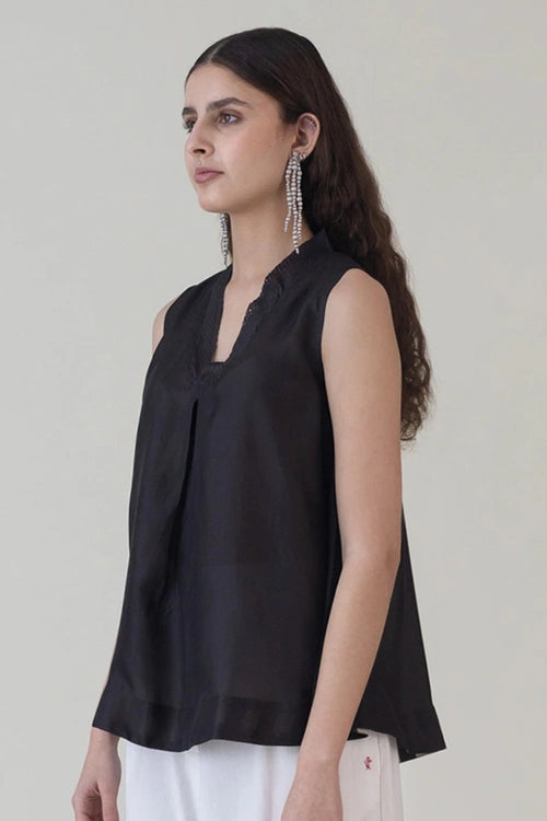Kuro Dark Chocolate Top