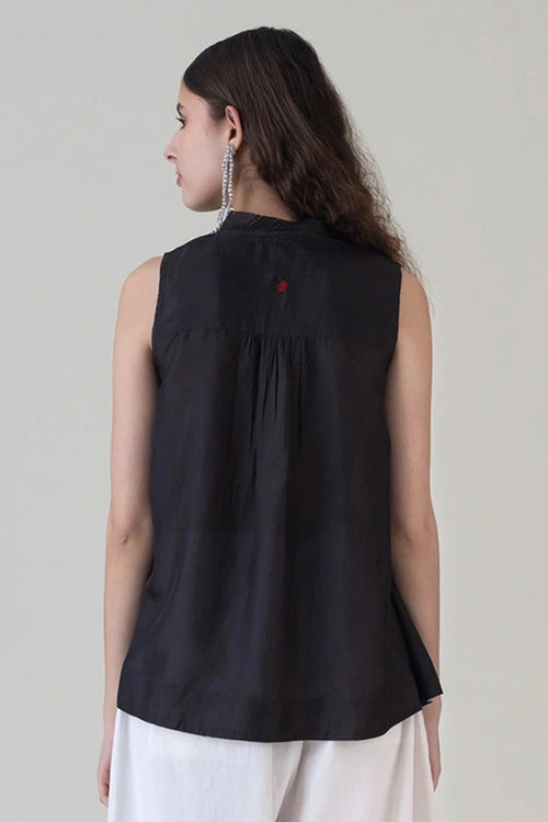 Kuro Dark Chocolate Top