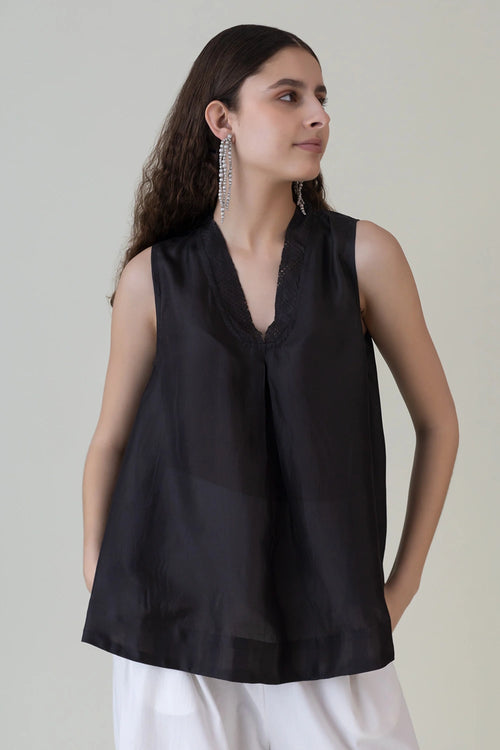 Kuro Dark Chocolate Top