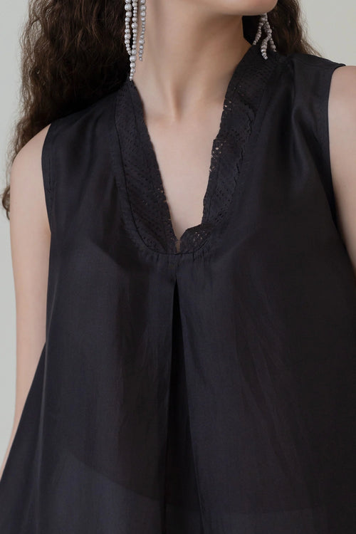 Kuro Dark Chocolate Top
