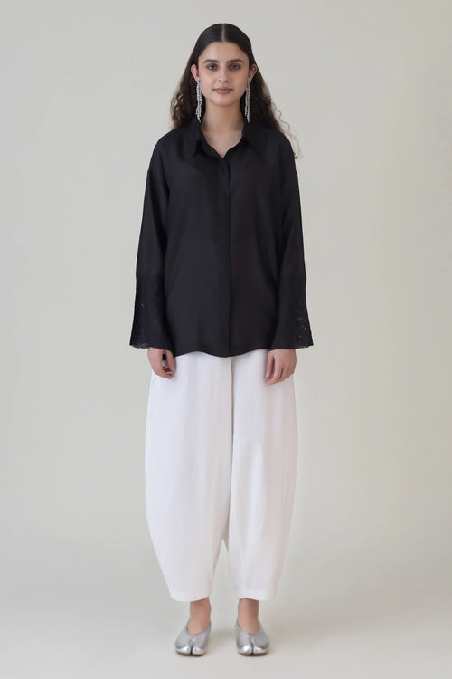 Shokora Dark Chocolate Shirt
