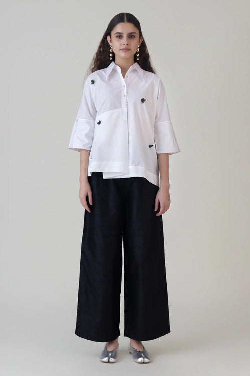 Tenkuu White Top