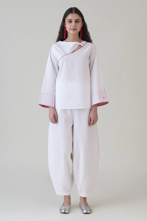 Utsuroi White Top