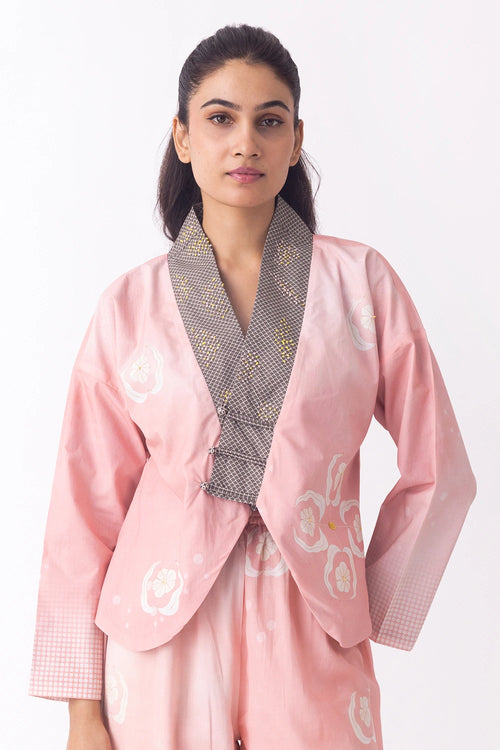 Hanaya Top
