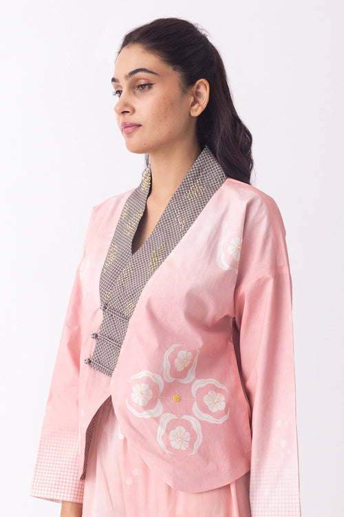 Hanaya Top