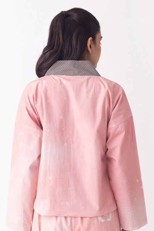 Hanaya Top