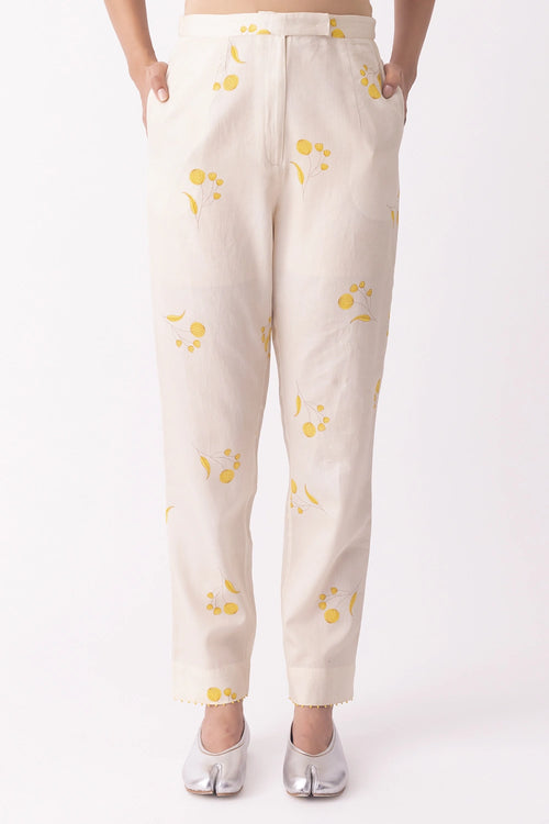 Minoru Trousers