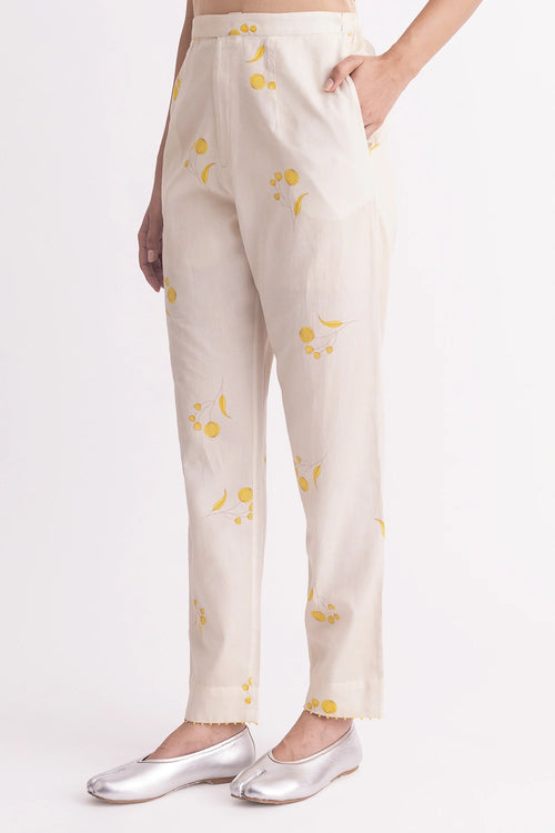 Minoru Trousers