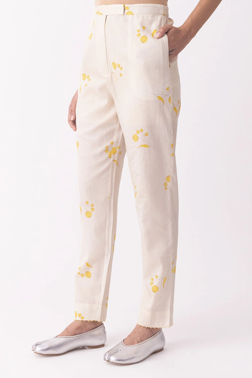 Minoru Trousers