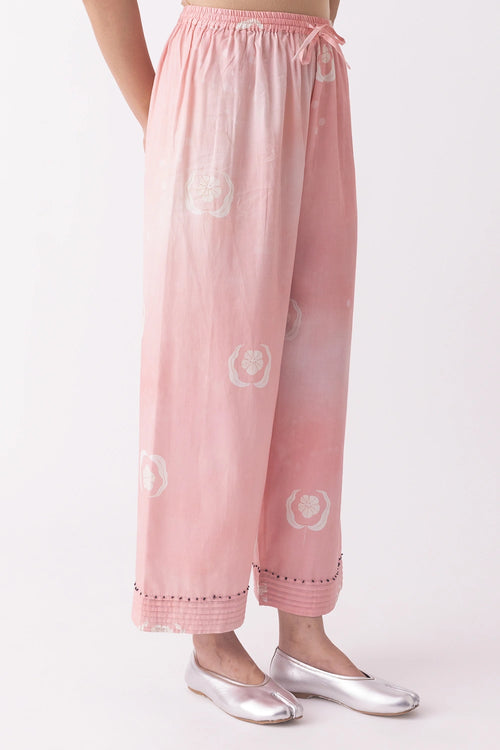 Akimitsu Pyjama