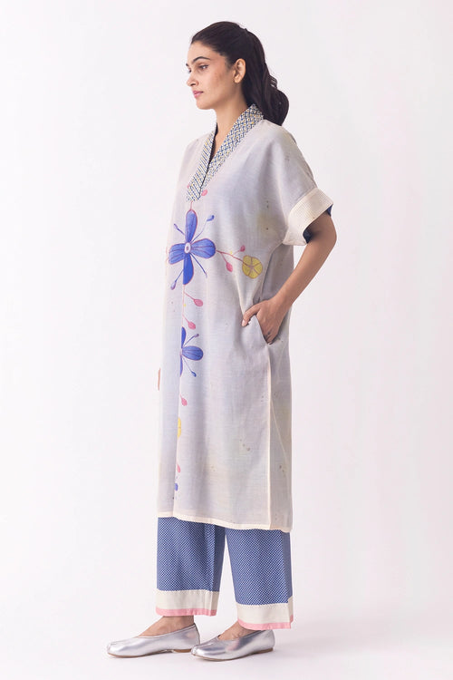 Kenta Kaftan