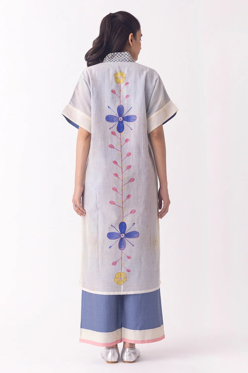 Kenta Kaftan
