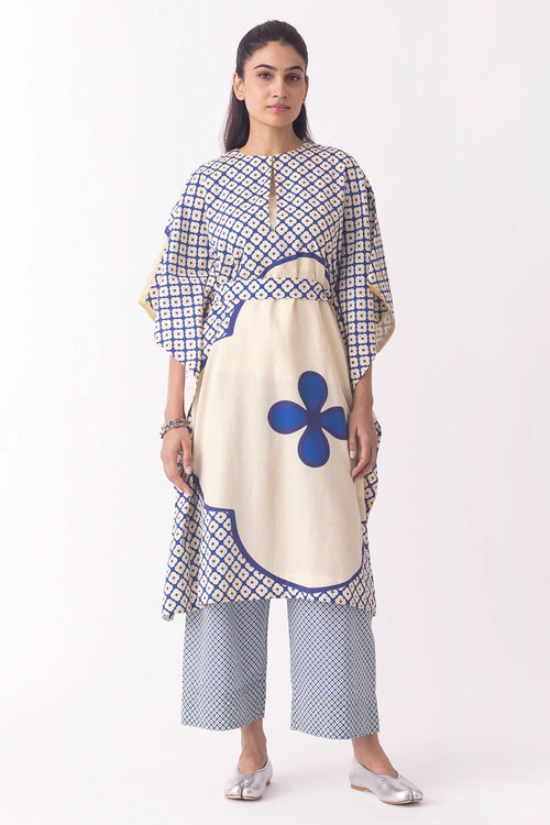 Gouki Kaftan