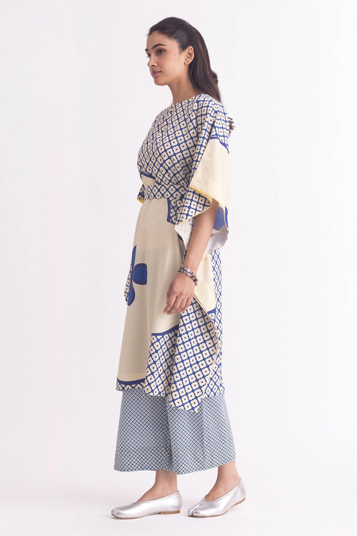 Gouki Kaftan