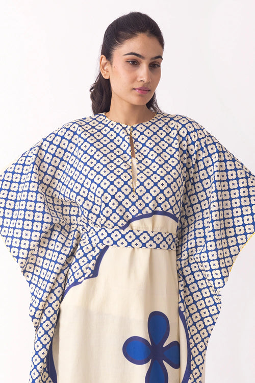 Gouki Kaftan