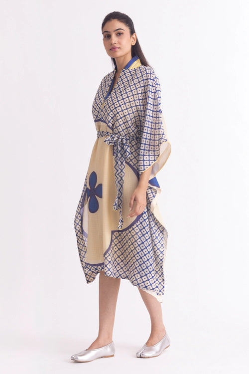 Ginji Kaftan