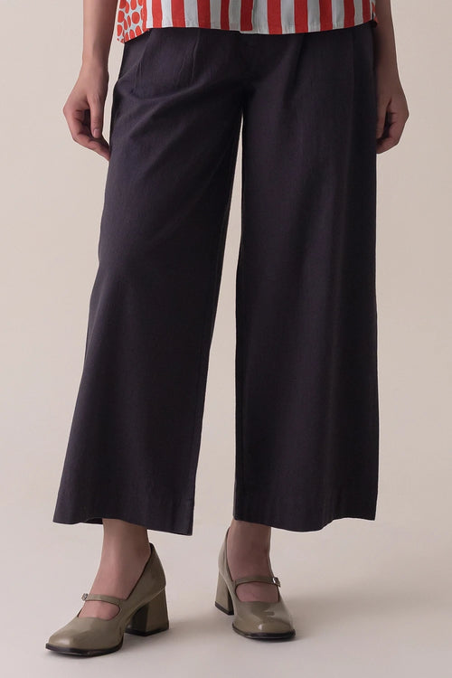 Brown Brooke Pants