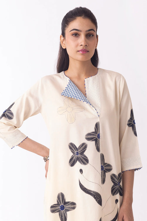 Misaki Kurta