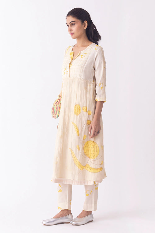 Akina Kurta