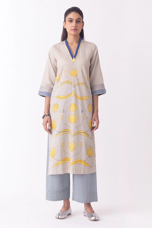Hikaru Kurta