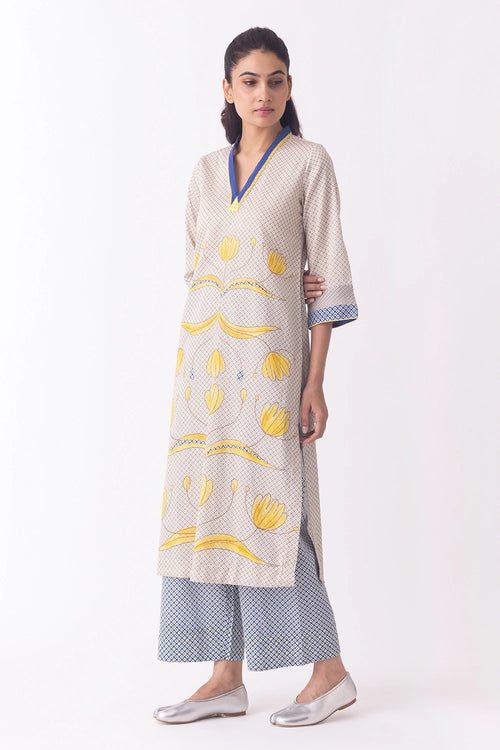 Hikaru Kurta