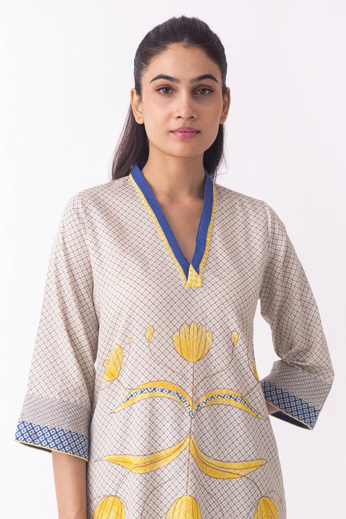 Hikaru Kurta