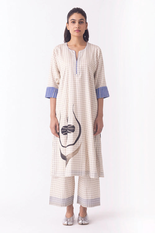 Ren Kurta