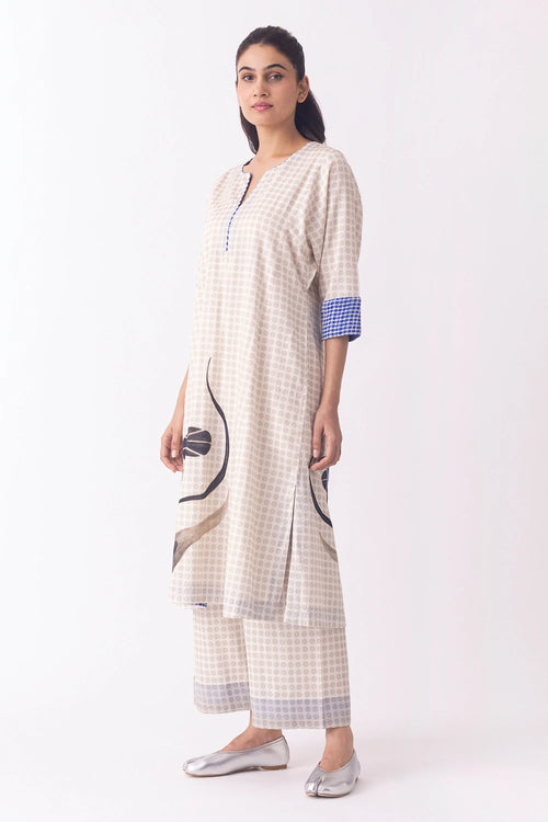 Ren Kurta
