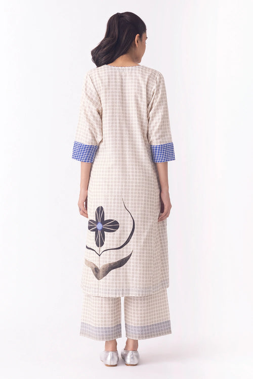 Ren Kurta