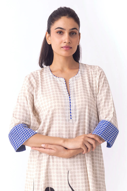Ren Kurta