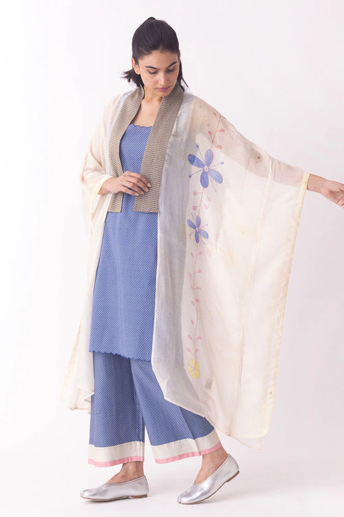 Urara Overlay with Slip