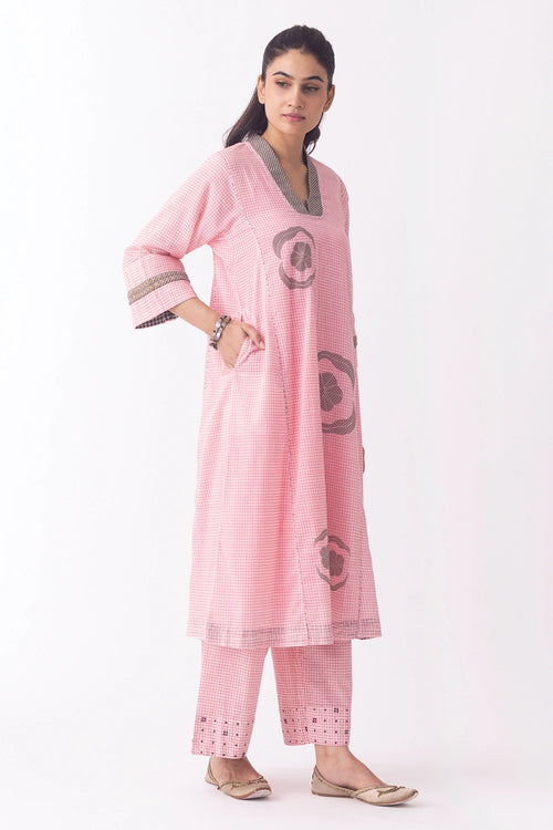 Isamu Kurta